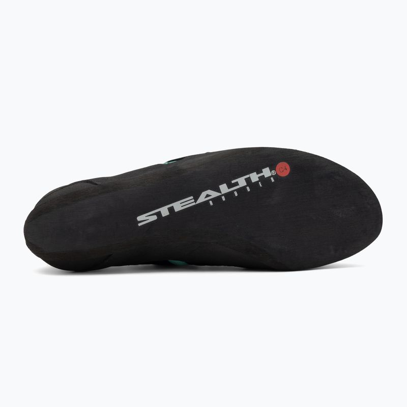 Moteriški laipiojimo batai adidas Five Ten Niad Vcs W core black/cloud white 4