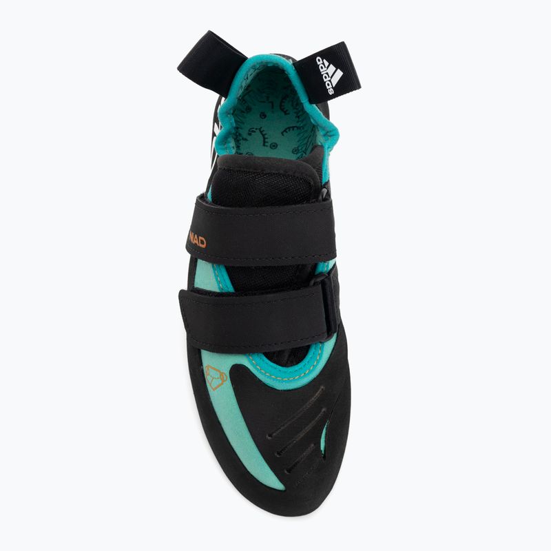 Moteriški laipiojimo batai adidas Five Ten Niad Vcs W core black/cloud white 5