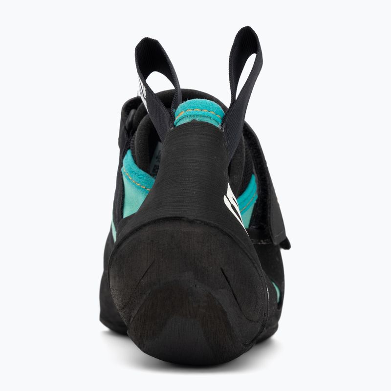 Moteriški laipiojimo batai adidas Five Ten Niad Vcs W core black/cloud white 6