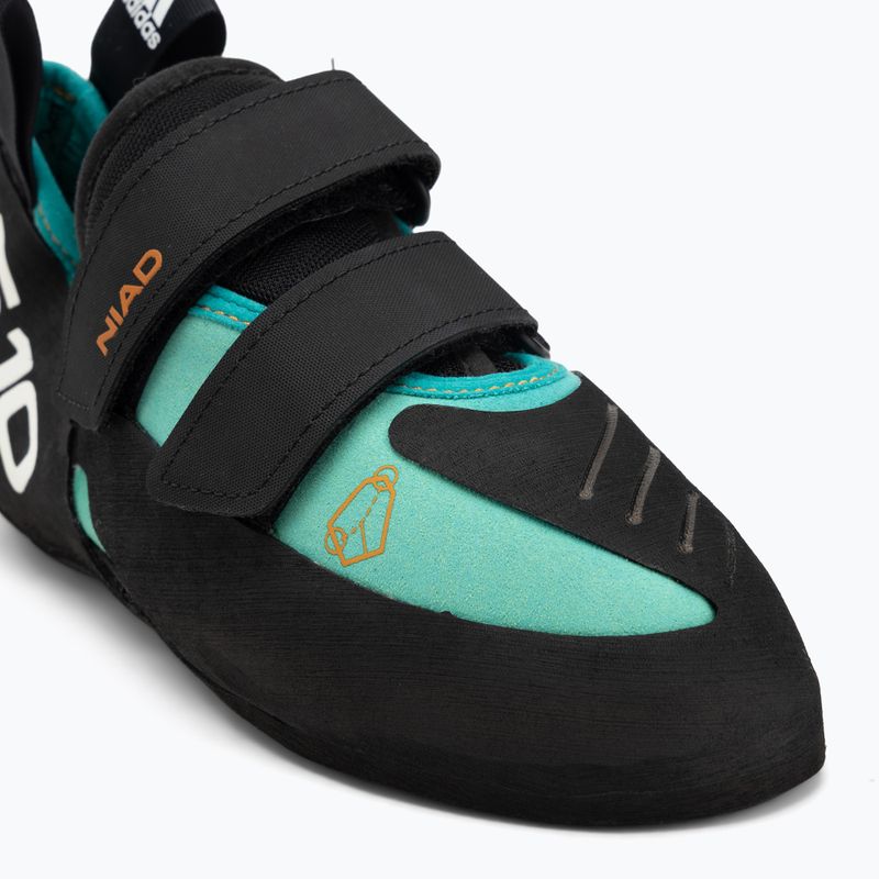 Moteriški laipiojimo batai adidas Five Ten Niad Vcs W core black/cloud white 7