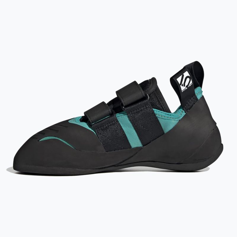 Moteriški laipiojimo batai adidas Five Ten Niad Vcs W core black/cloud white 8