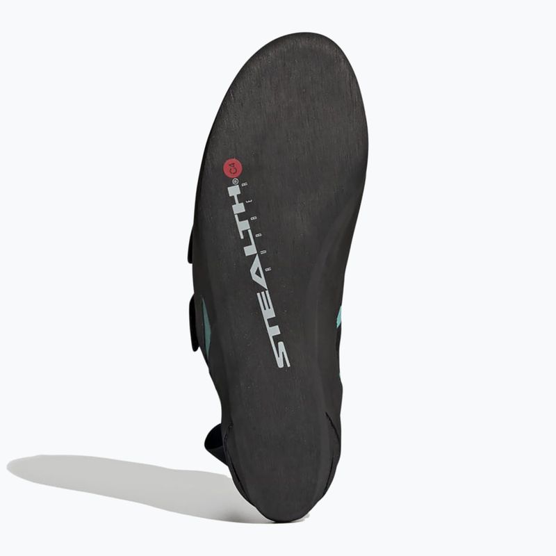 Moteriški laipiojimo batai adidas Five Ten Niad Vcs W core black/cloud white 10