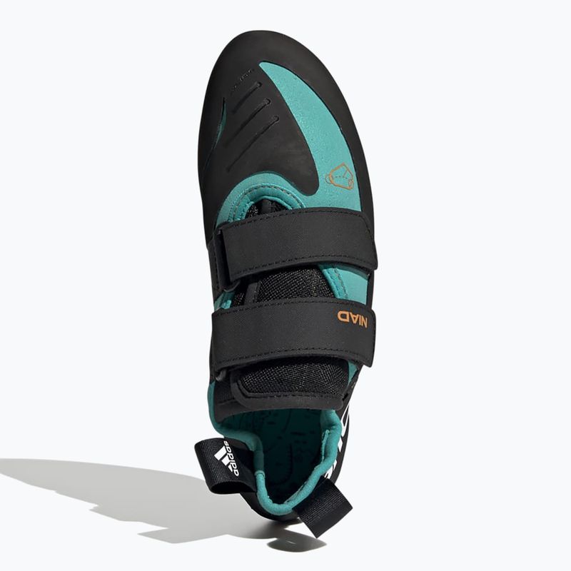 Moteriški laipiojimo batai adidas Five Ten Niad Vcs W core black/cloud white 11