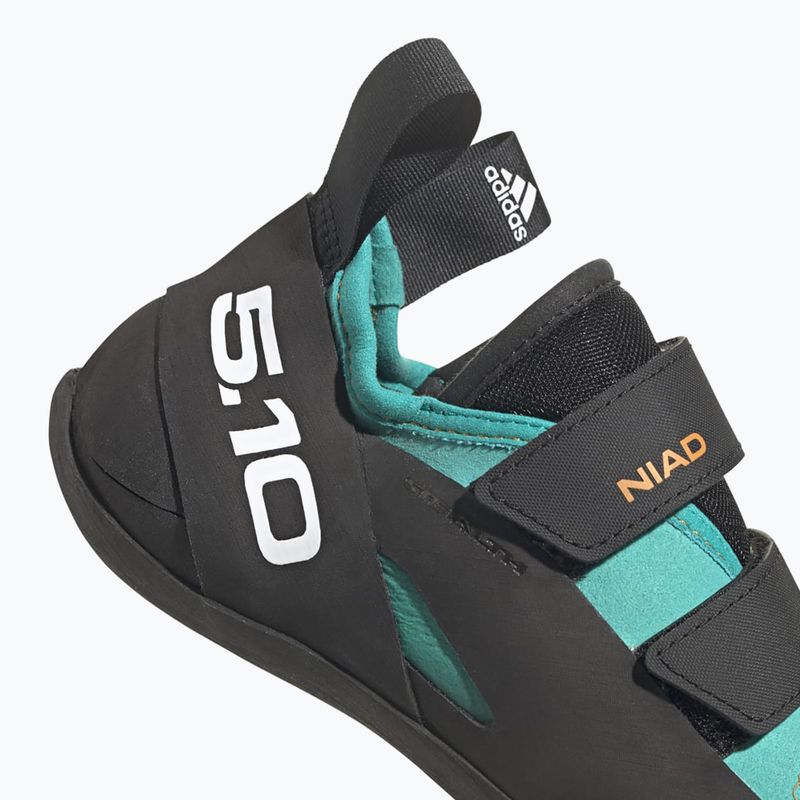 Moteriški laipiojimo batai adidas Five Ten Niad Vcs W core black/cloud white 12