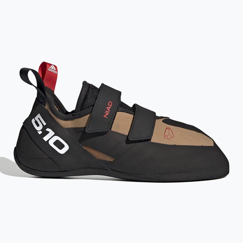 Vyriški laipiojimo batai adidas Five Ten Niad Vcs mesa/core black/cloud white 9