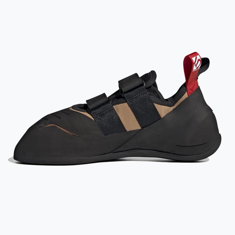 Vyriški laipiojimo batai adidas Five Ten Niad Vcs mesa/core black/cloud white 10