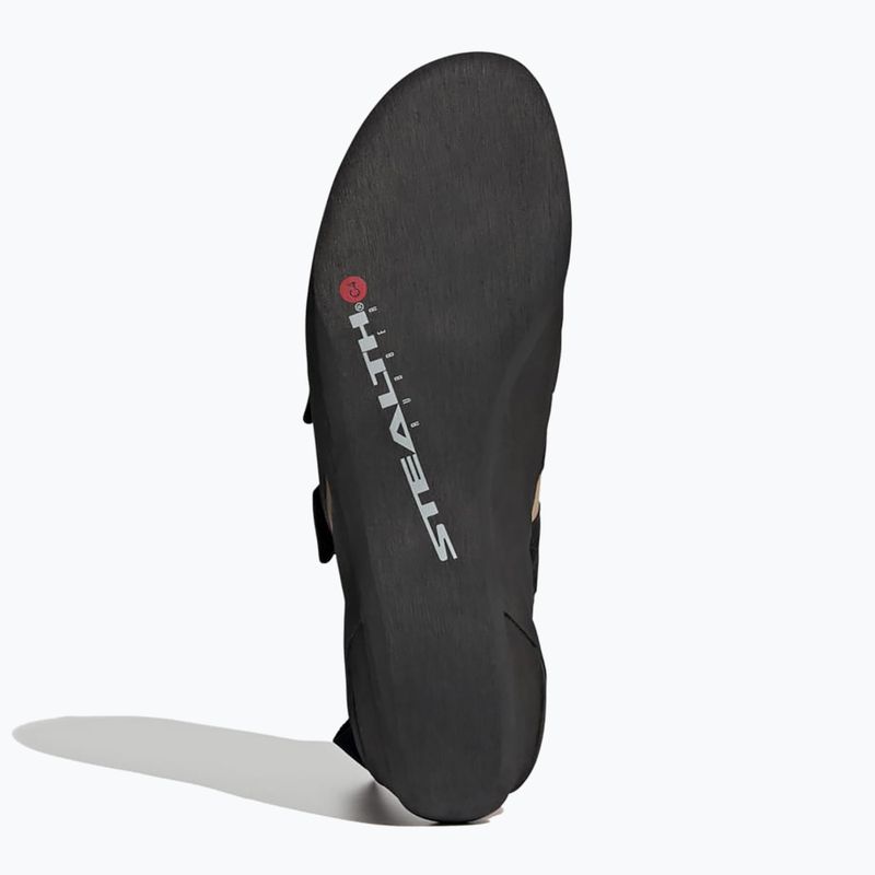 Vyriški laipiojimo batai adidas Five Ten Niad Vcs mesa/core black/cloud white 12