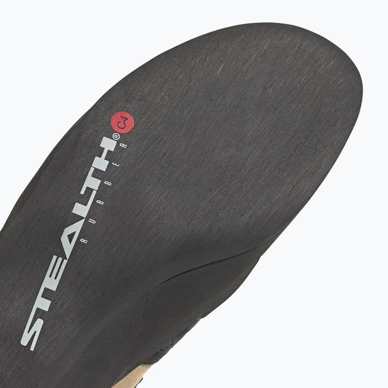 Vyriški laipiojimo batai adidas Five Ten Niad Vcs mesa/core black/cloud white 14