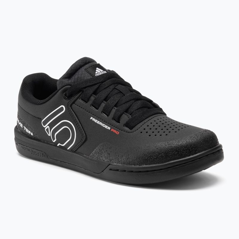 Vyriški platforminiai dviračių batai FIVE TEN Freerider Pro black FW2822