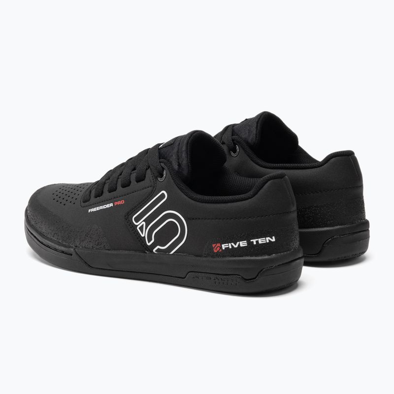 Vyriški platforminiai dviračių batai FIVE TEN Freerider Pro black FW2822 4