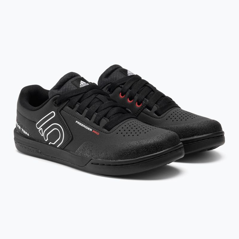 Vyriški platforminiai dviračių batai FIVE TEN Freerider Pro black FW2822 5