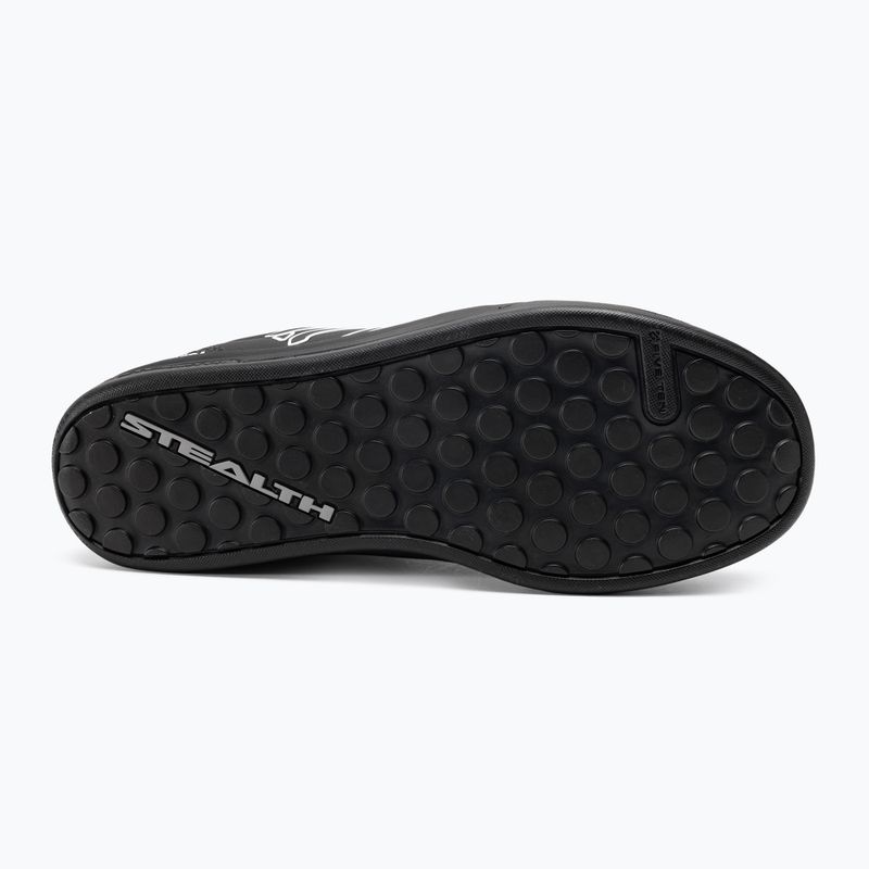 Vyriški platforminiai dviračių batai FIVE TEN Freerider Pro black FW2822 6