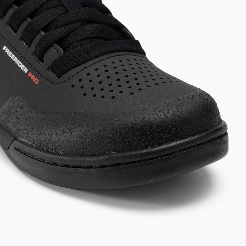 Vyriški platforminiai dviračių batai FIVE TEN Freerider Pro black FW2822 8