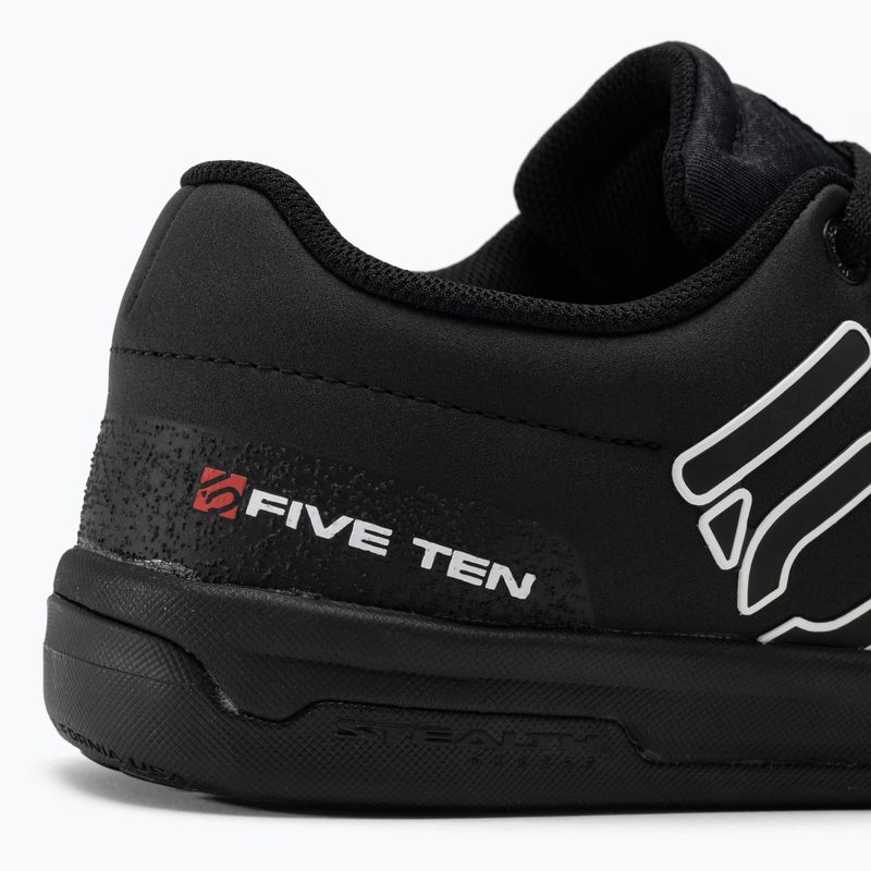 Vyriški platforminiai dviračių batai FIVE TEN Freerider Pro black FW2822 10
