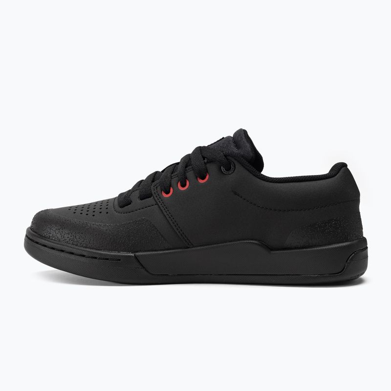 Vyriški platforminiai dviračių batai FIVE TEN Freerider Pro black FW2822 3