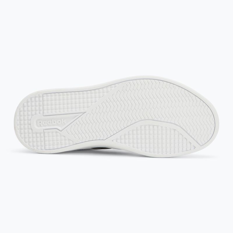 Vaikiški batai Reebok Royal Prime 2.0 Two Strap white/white/black 4