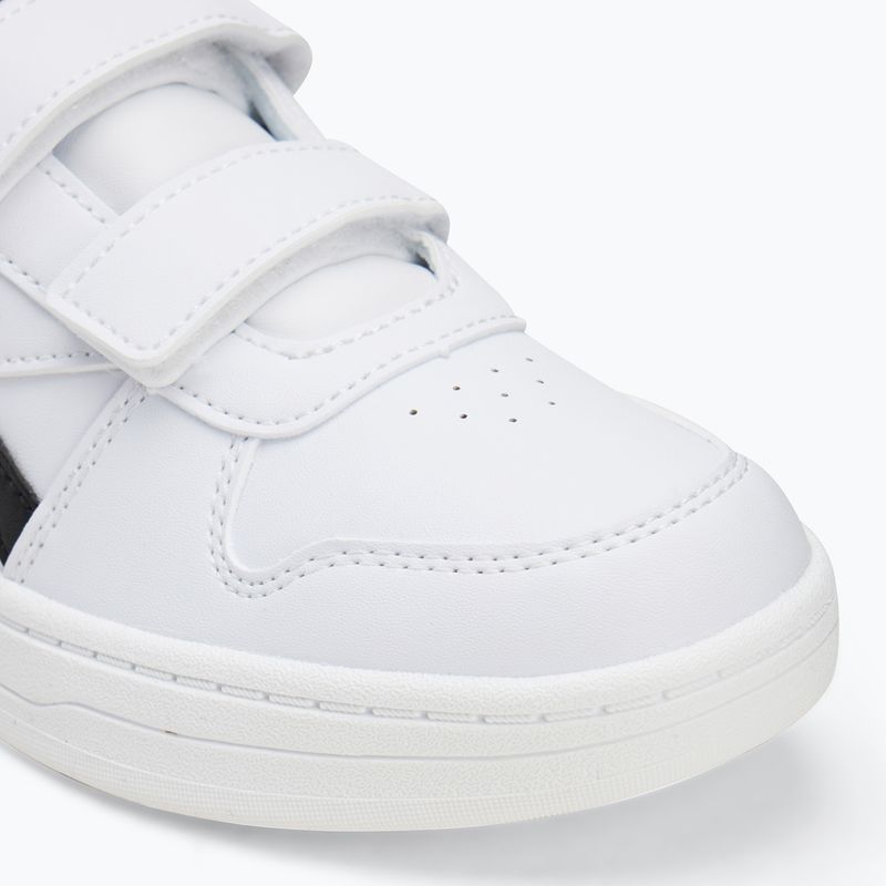 Vaikiški batai Reebok Royal Prime 2.0 Two Strap white/white/black 7