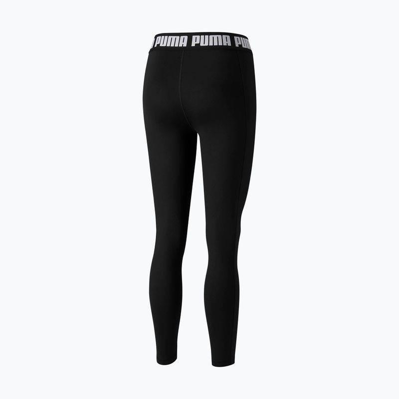 Moteriškos treniruočių tamprės PUMA Train Strong HW Tight black 521601 01 7