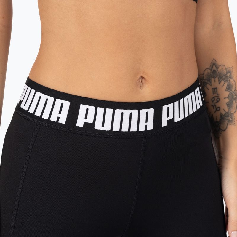 Moteriškos treniruočių tamprės PUMA Train Strong HW Tight black 521601 01 4