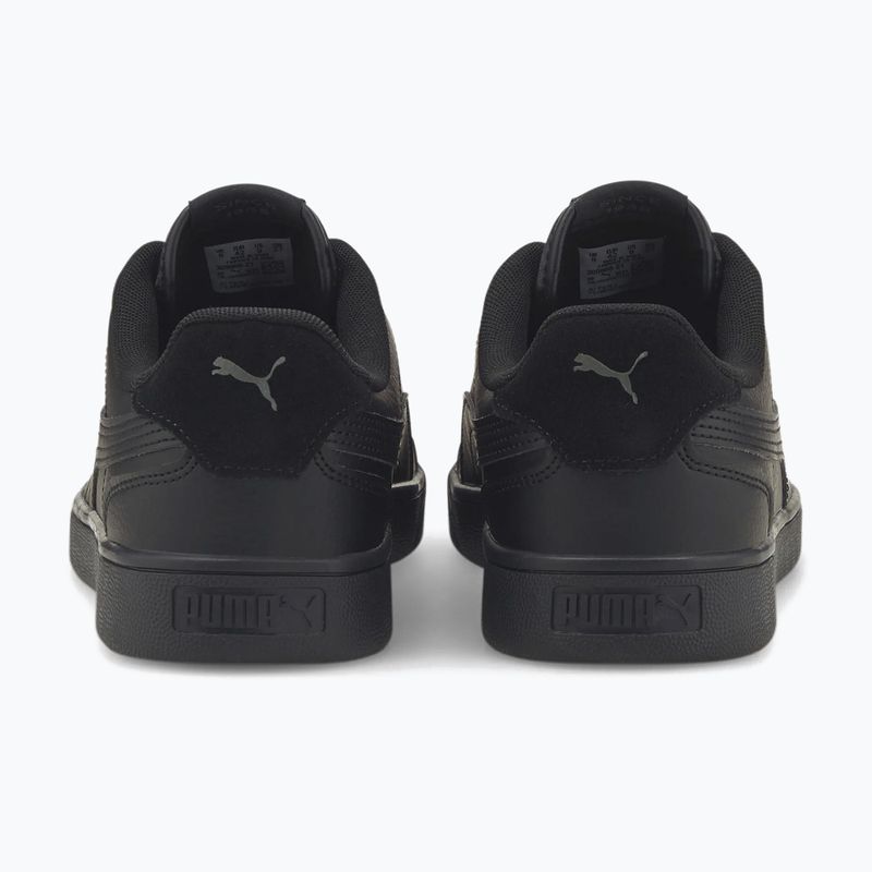Batai PUMA Shuffle puma black/dark shadow 4