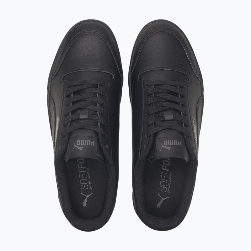 Batai PUMA Shuffle puma black/dark shadow 5