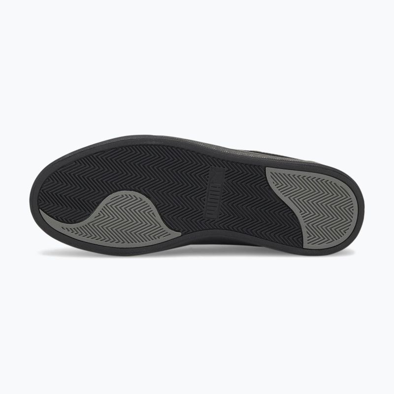 Batai PUMA Shuffle puma black/dark shadow 6