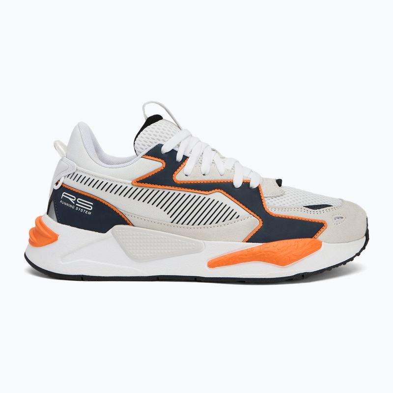 Batai PUMA RS-Z Outline puma white/parisian night 2