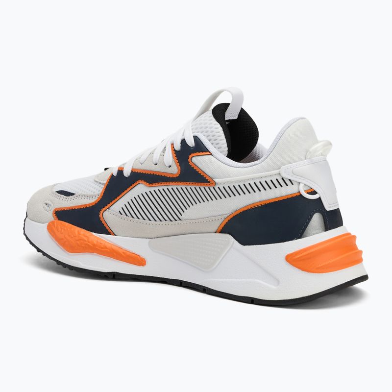 Batai PUMA RS-Z Outline puma white/parisian night 3