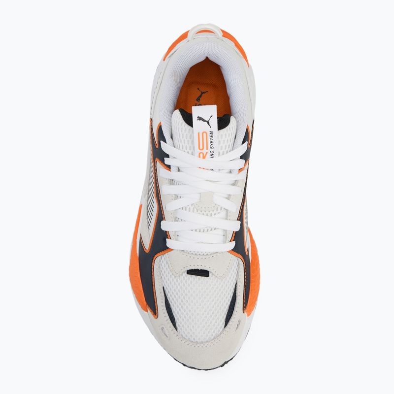 Batai PUMA RS-Z Outline puma white/parisian night 5