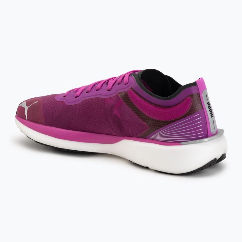 Moteriški bėgimo batai Puma Eternity Nitro deep orchid 3