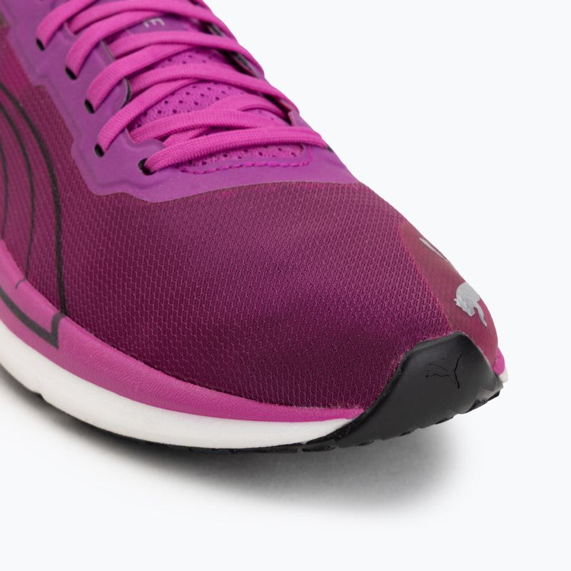 Moteriški bėgimo batai Puma Eternity Nitro deep orchid 7