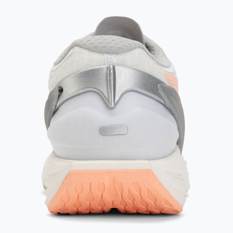 Moteriški bėgimo batai PUMA Run Xx Nitro silver/fizzy melon 6
