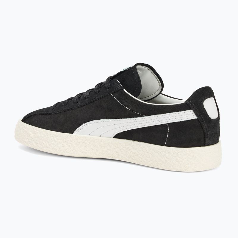 Batai PUMA Muenster Classic puma black/puma white 3