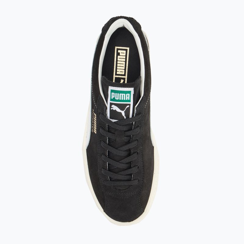 Batai PUMA Muenster Classic puma black/puma white 5