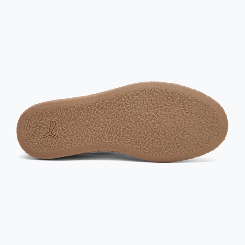 Batai PUMA Muenster OG high risk red/puma white 4