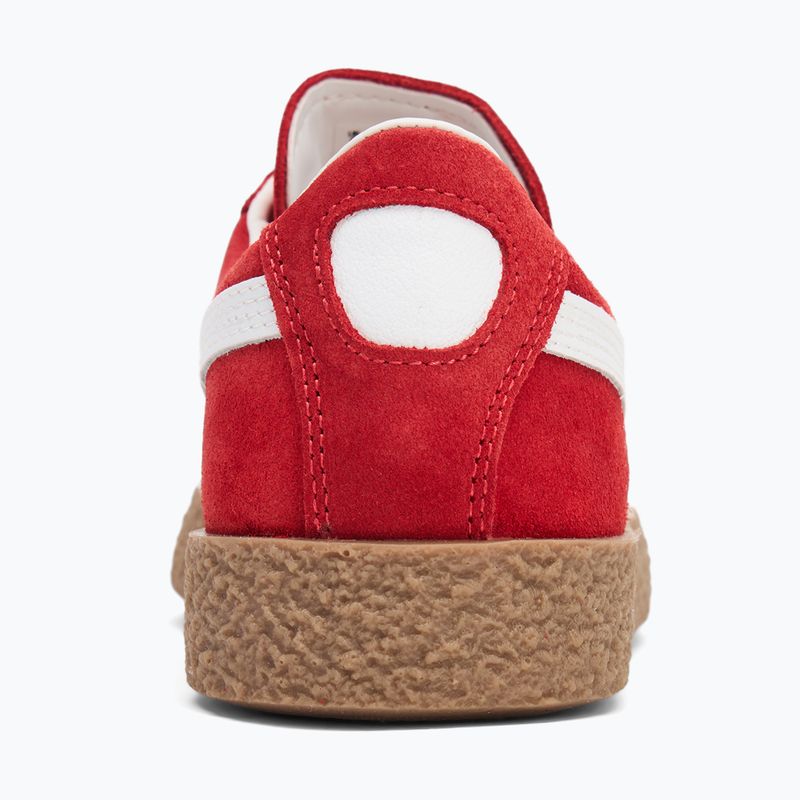 Batai PUMA Muenster OG high risk red/puma white 6