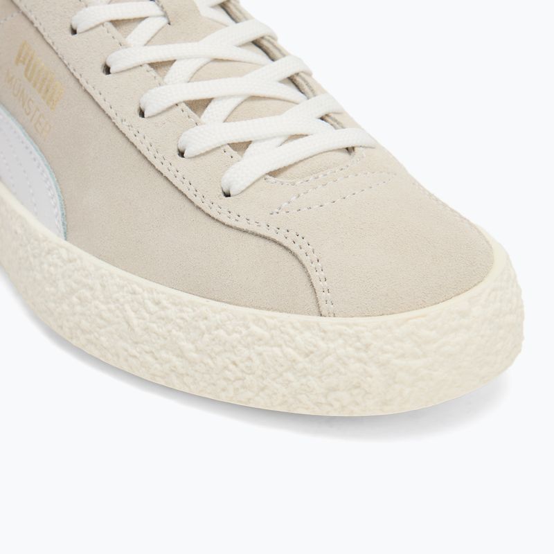 Batai PUMA Muenster Classic puma white 7