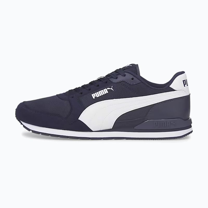 Batai PUMA ST Runner v3 Mesh peacoat/puma white 8