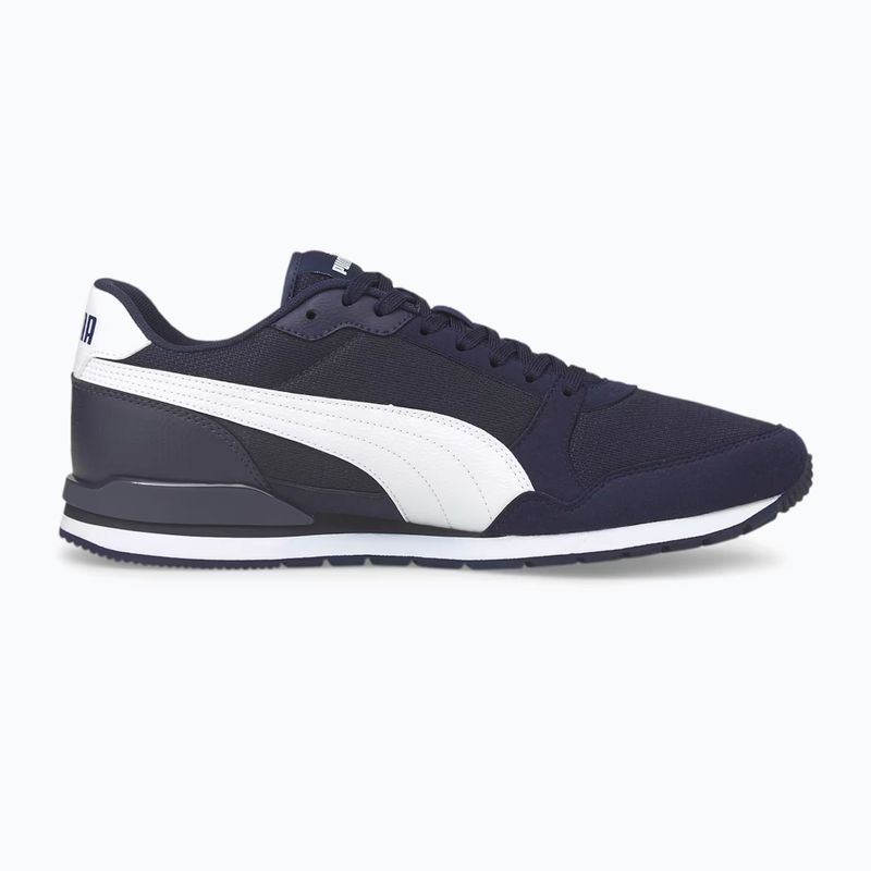 Batai PUMA ST Runner v3 Mesh peacoat/puma white 9