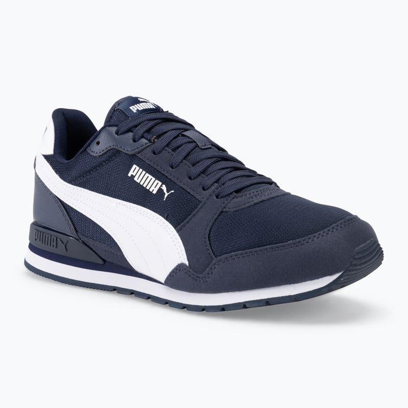 Batai PUMA ST Runner v3 Mesh peacoat/puma white