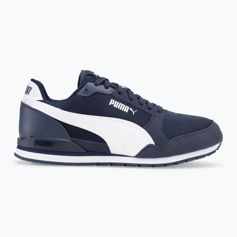 Batai PUMA ST Runner v3 Mesh peacoat/puma white 2