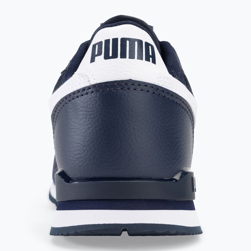 Batai PUMA ST Runner v3 Mesh peacoat/puma white 6