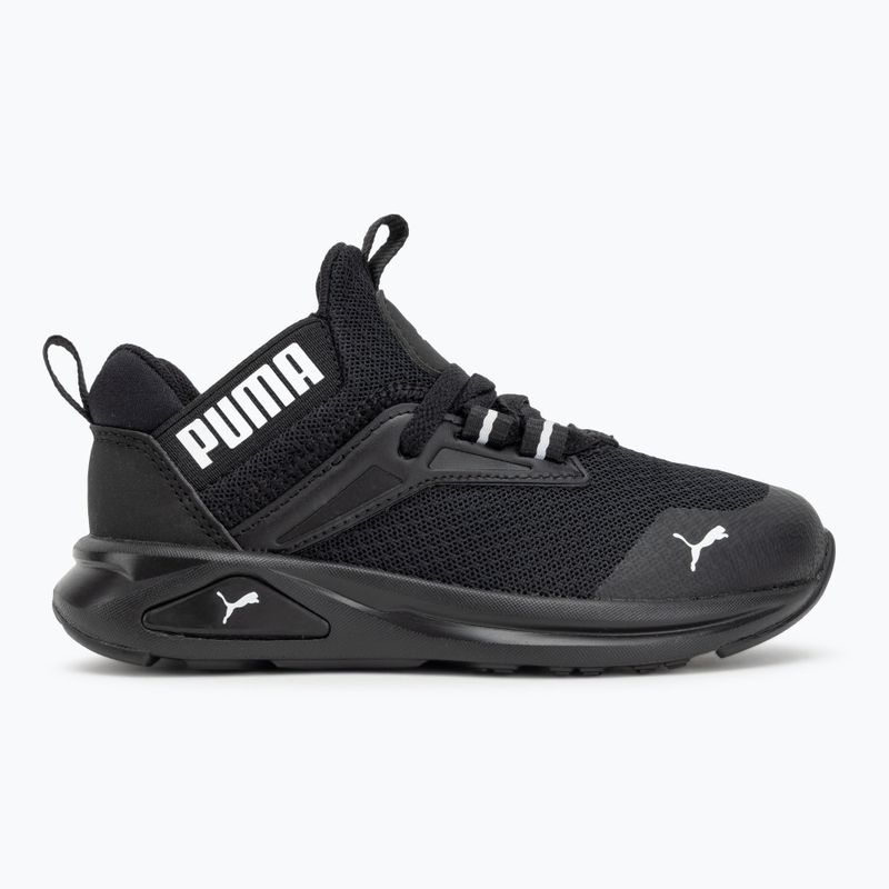Batai PUMA Enzo 2 Refresh AC PS puma black / puma white 2