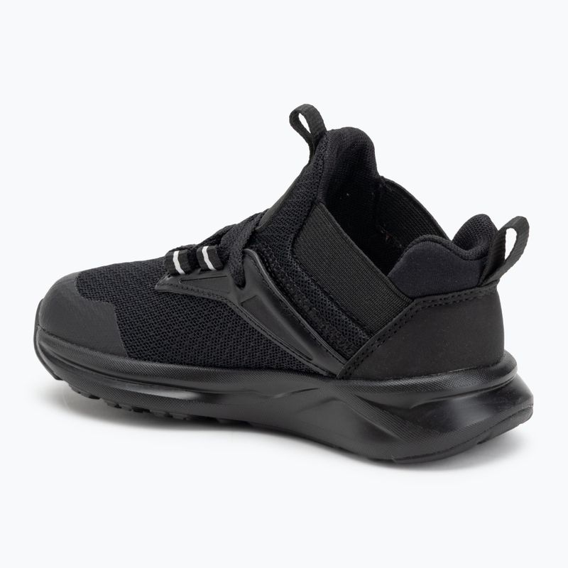 Batai PUMA Enzo 2 Refresh AC PS puma black / puma white 3