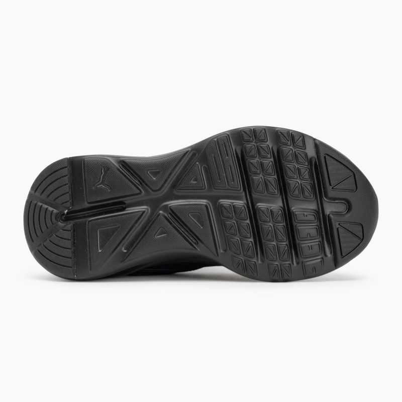 Batai PUMA Enzo 2 Refresh AC PS puma black / puma white 4