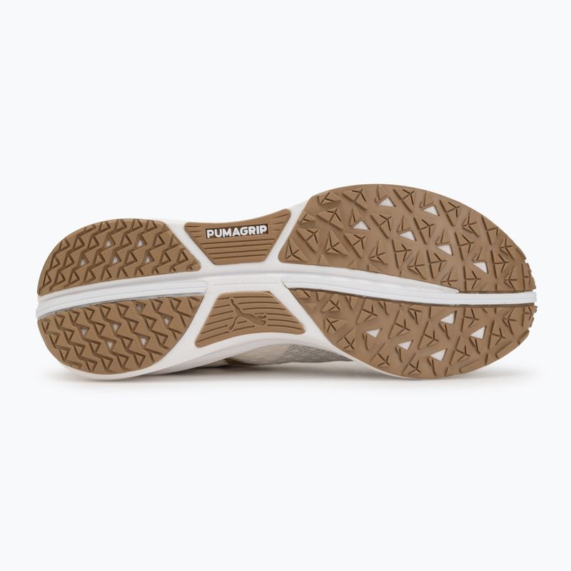 Moteriški bėgimo batai Puma Electrify Nitro Frida Kahlo green 4