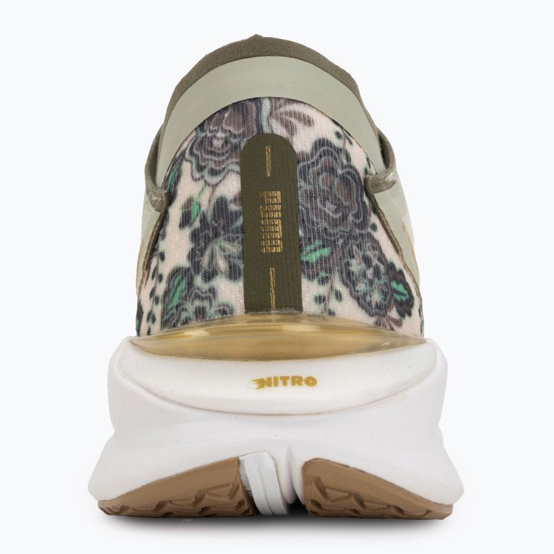 Moteriški bėgimo batai Puma Electrify Nitro Frida Kahlo green 6