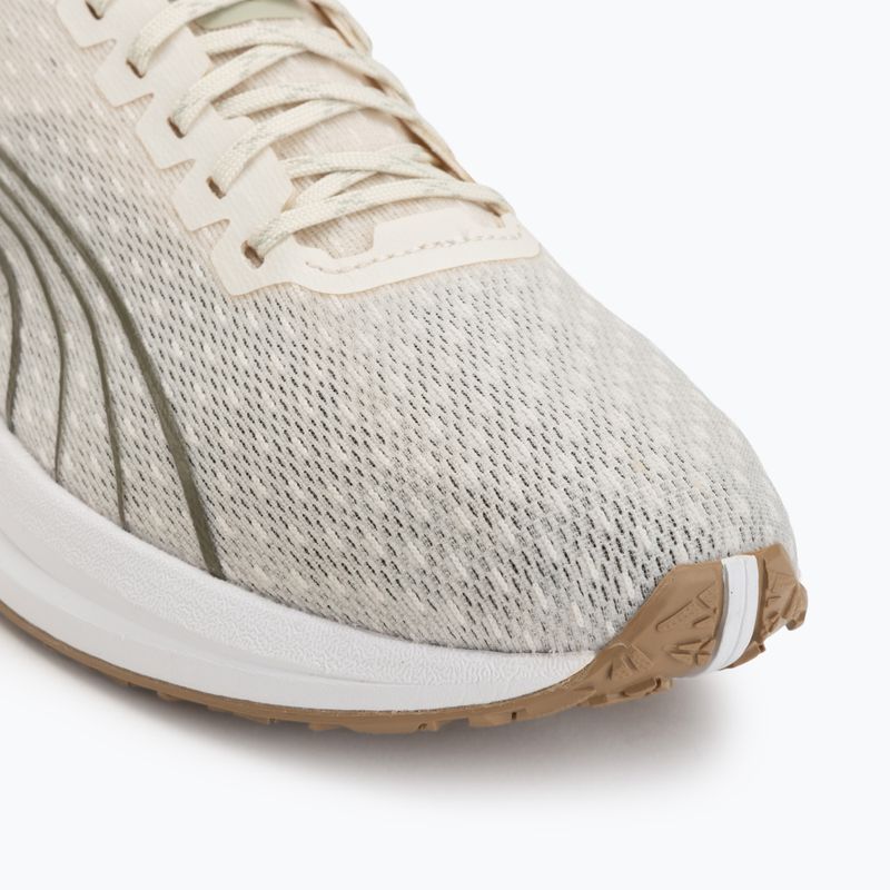 Moteriški bėgimo batai Puma Electrify Nitro Frida Kahlo green 7