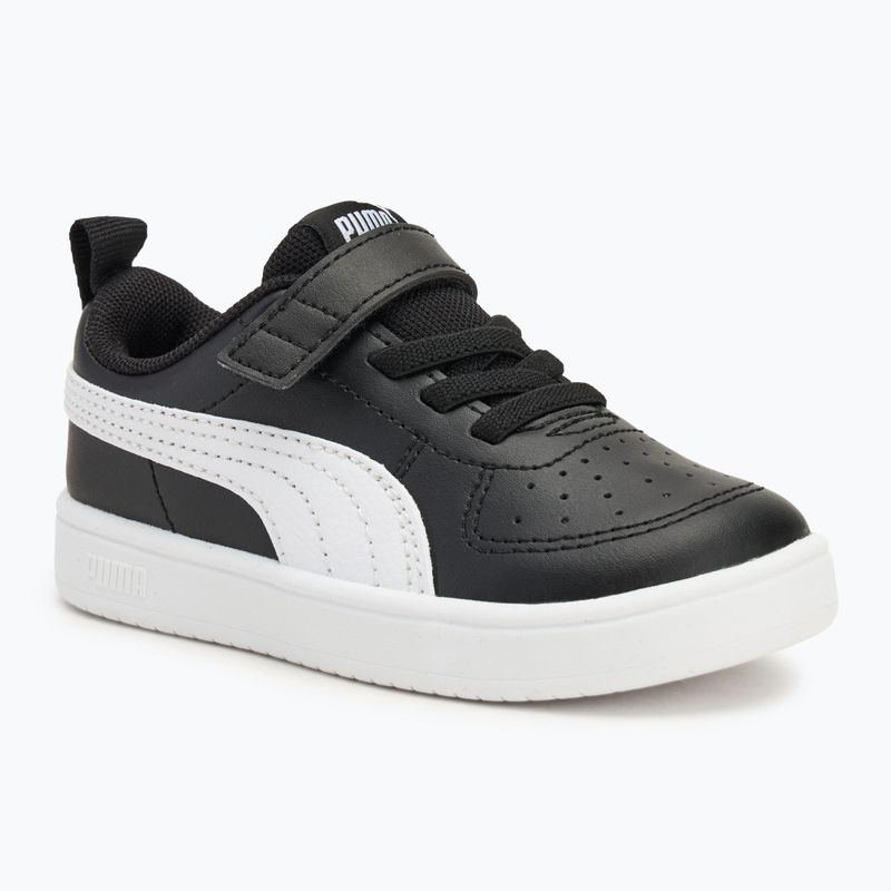 Vaikiški batai PUMA Rickie AC+ Inf puma black/puma white