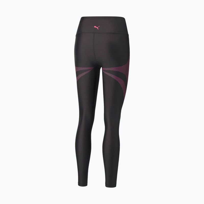 Moteriškos treniruočių kelnės PUMA Eversculpt HW Full Tight black 522394 51 7